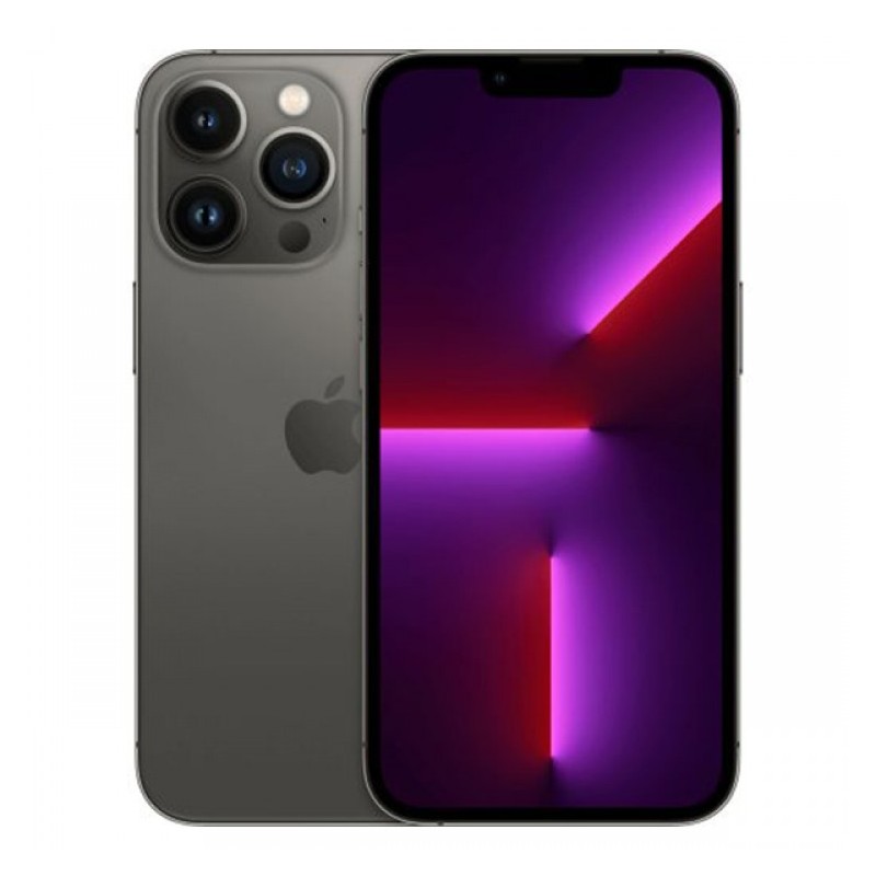 Mobile_iPhone 13 Pro 256GB Graphite_USED - 1