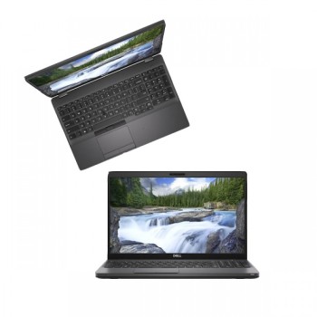 Laptop Dell Latitude 5501 I7-9850Η / 32GB / 1ΤΒ SSD / 15.6 - 1