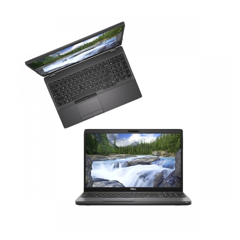 Laptop Dell Latitude 5501 I7-9850Η / 32GB / 1ΤΒ SSD / 15.6 - 1