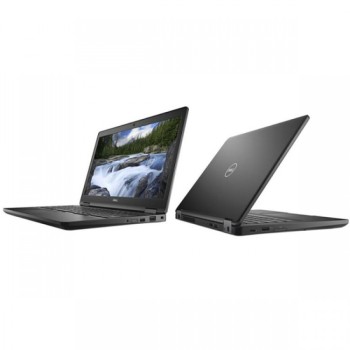 Laptop Dell Latitude 5511 I5-10400H / 16GB / 512GB SSD / 15.6 - 1