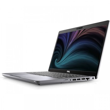 Laptop Dell Latitude 5510 I5-10310U / 8GB / 256SSD / 15.6' - 1