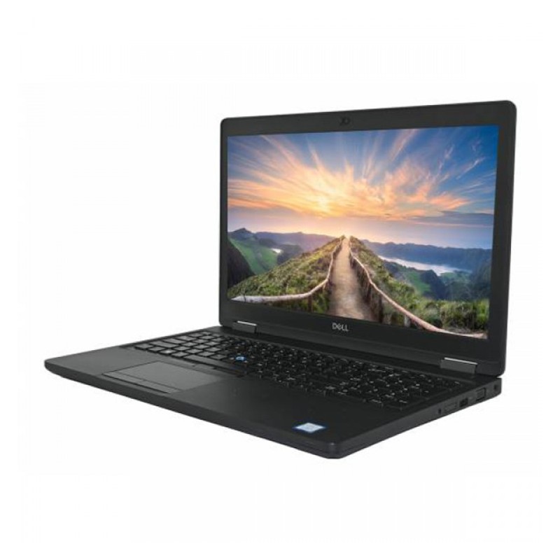 Laptop Dell Latitude E5590 i5-8250U / 8GB / 256GB SSD / 15.6 - 1
