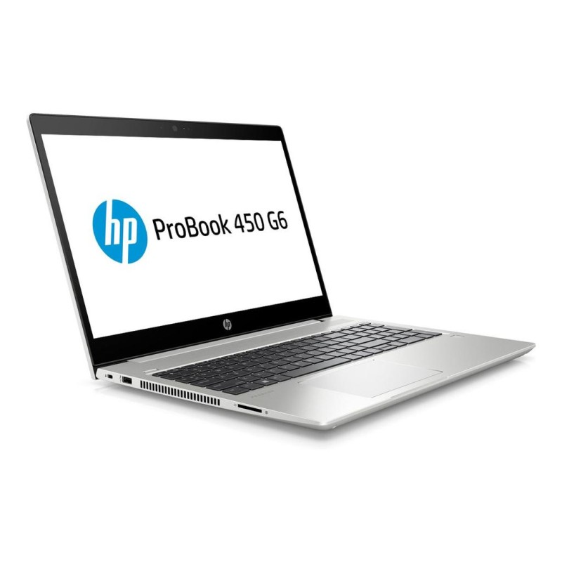 Laptop HP ProBook 450 G6 i5-8265U / 8GB / 256GB SSD / 15.6 - 1