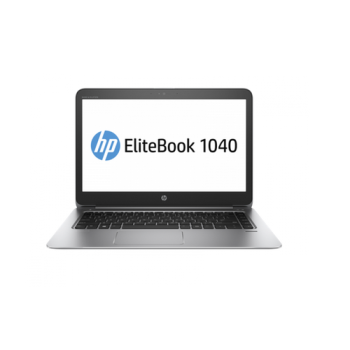 Laptop HP Folio 1040 G3 i5-6200U / 8GB / 256GB SSD / 14&quot - 1