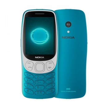 Mobile_NOKIA 3210 (2024) Blue_ - 1