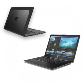 Laptop HP ZBook G3  i7-6820  / 8GB / 256GB SSD / 15.6 - 1